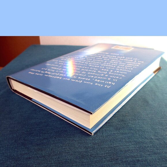 Book - Always Looking Up: Adventures of an Incurable Optimist by Michael J. Fox - Picture 10 of 12